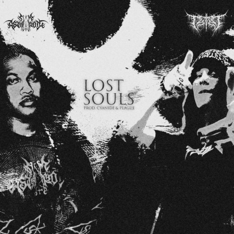 Lost Souls ft. Sam Astaroth | Boomplay Music
