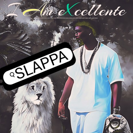Slappa | Boomplay Music