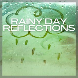 Rainy Day Reflections: Flute and Chill