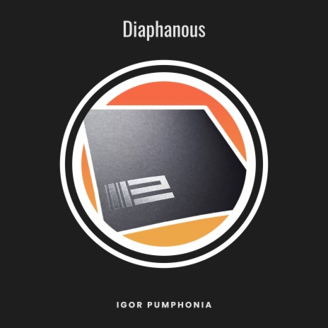 Diaphanous | Boomplay Music