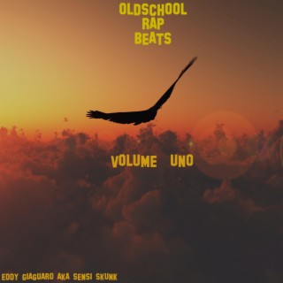 Old School Beats Vol. I