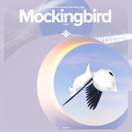 Mockingbird - Remake Cover ft. capella & Tazzy