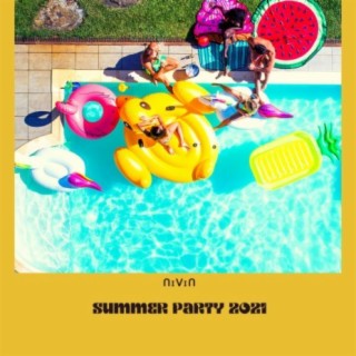 Summer Party 2021