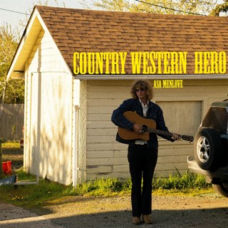 Country Western Hero