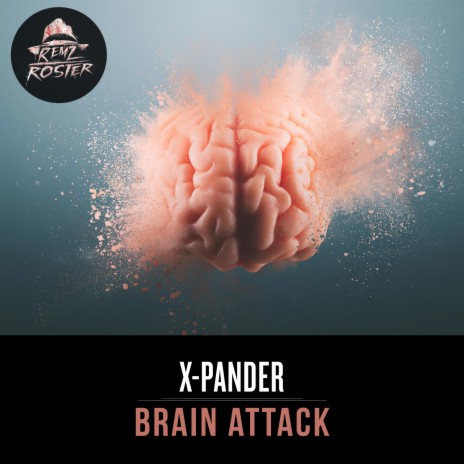 Brain Attack | Boomplay Music