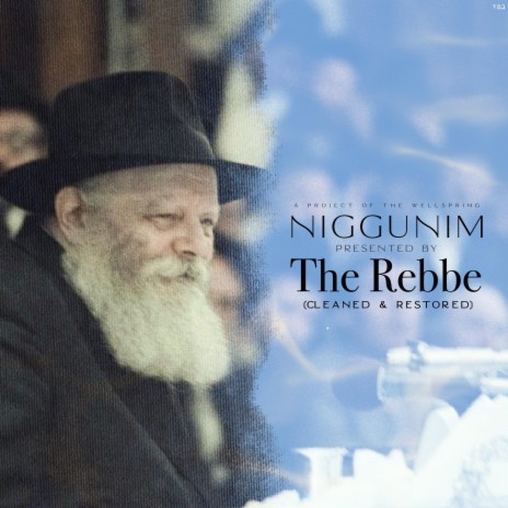 Tzama Lecha Nafshi - צמאה לך נפשי (Restored) ft. The Rebbe | Boomplay Music