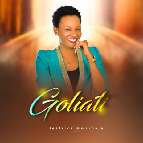 Goliati | Boomplay Music