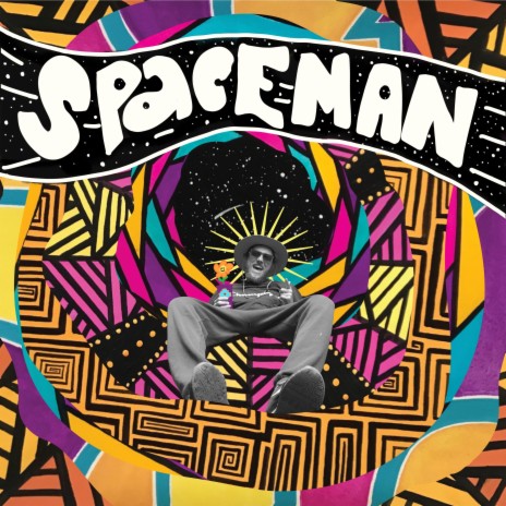 Spaceman ft. Alex James