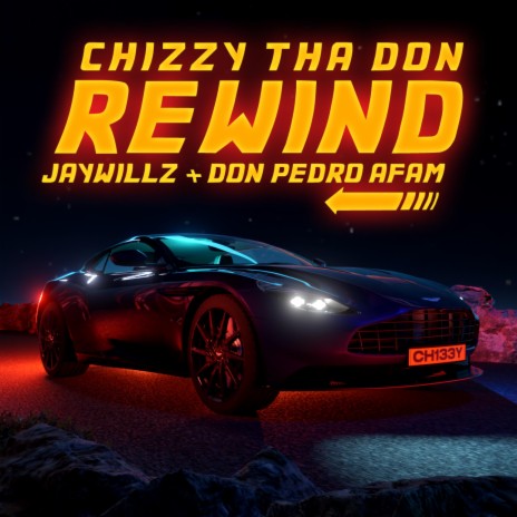 REWIND ft. Jaywillz & Don Pedro Afam | Boomplay Music