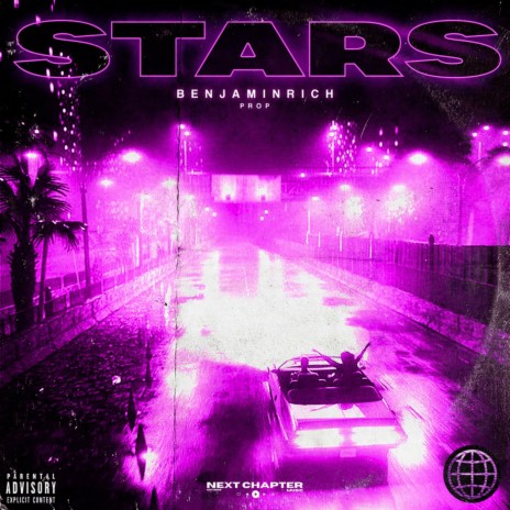 Stars ft. PROP | Boomplay Music