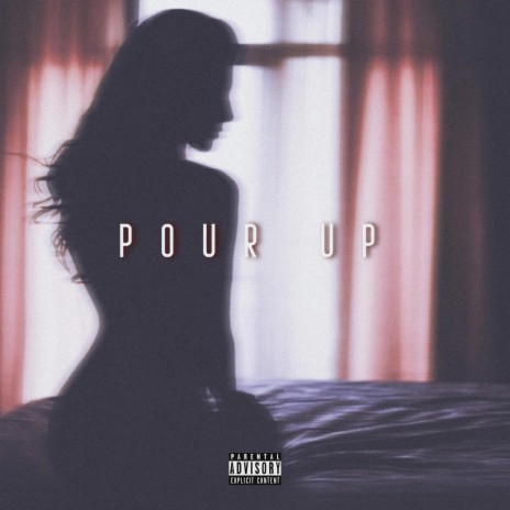 Pour Up ft. Tellemami | Boomplay Music