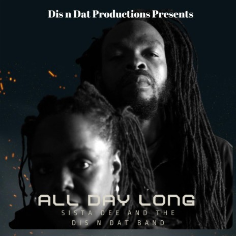 All day long | Boomplay Music