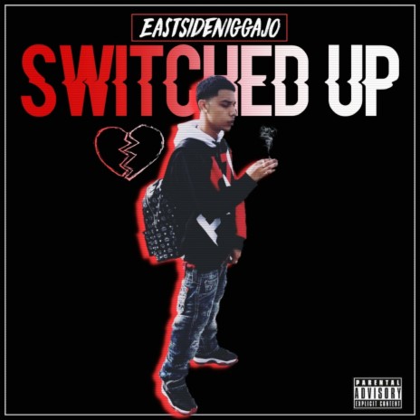 Switched Up | Boomplay Music