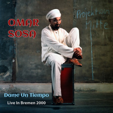 Gracias Señor / Blanco En Africa - Pt. 1 (Live, Bremen, 2000) | Boomplay Music