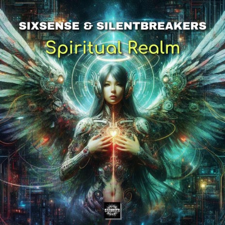 Spiritual Realm ft. SilentBreakers | Boomplay Music