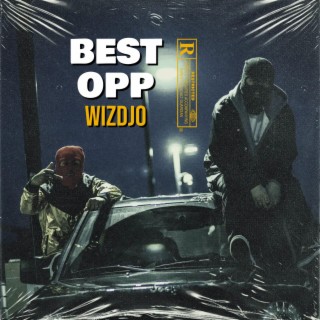 BEST OPP (Trap Instrumental | Hard Beat 2023 | Dark Hip Hop Beat | FREESTYLE)