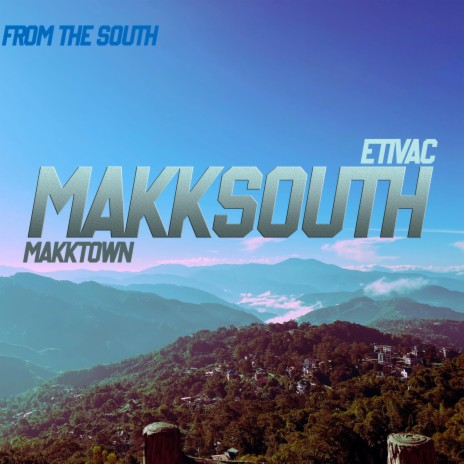 MAKKSOUTH | Boomplay Music