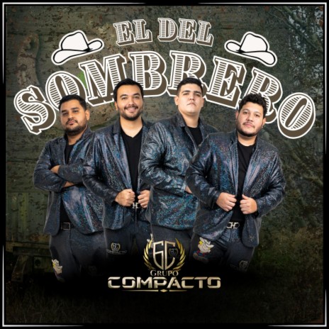 El Del Sombrero | Boomplay Music