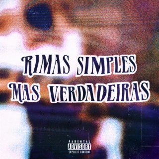 Rimas Simples Mas Verdadeiras