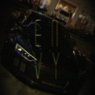 envy