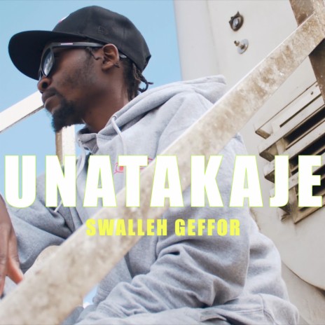 Unatakaje