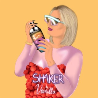 Shaker!