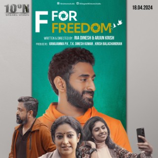 F for Freedom (Original Soundtrack)