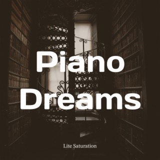 Piano Dreams