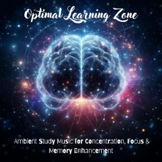 Optimal Learning Zone: Ambient Study Music for Concentration, Focus & Memory Enhancement