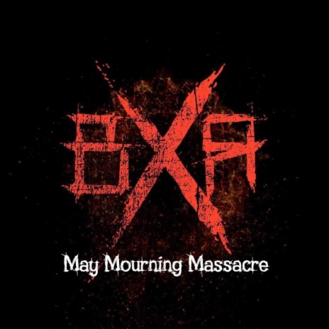 May Mourning Massacre | Boomplay Music