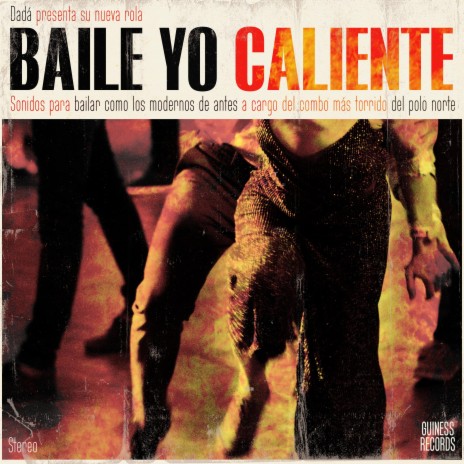 Baile yo caliente | Boomplay Music