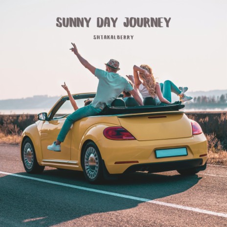 Sunny Day Journey | Boomplay Music