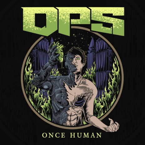 Once Human | Boomplay Music