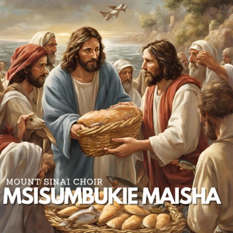 Msisumbukie Maisha | Boomplay Music