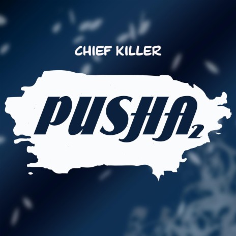 Pusha No.2 | Boomplay Music