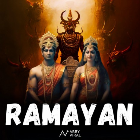 Hip Hop Ramayan | Ram VS Ravan | Boomplay Music