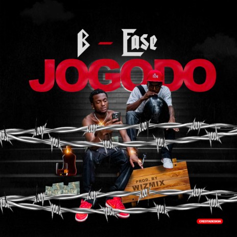 Jogodo | Boomplay Music