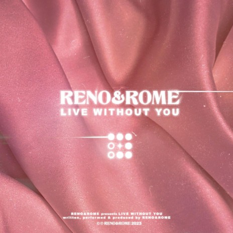 Live Without You | Boomplay Music