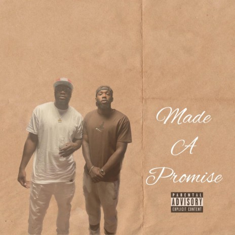 Made a Promise | Boomplay Music