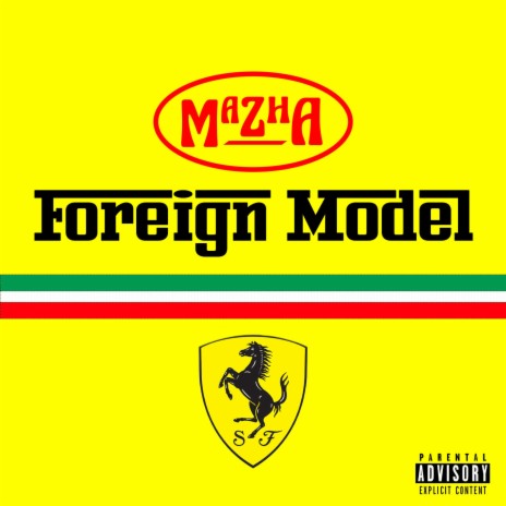 Foreign Model | Boomplay Music