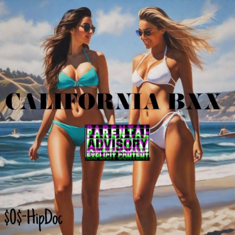 California BXX | Boomplay Music