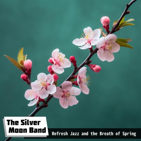 Blossom Serenade in Air