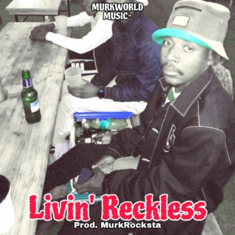 Livin' Reckless (Demo) | Boomplay Music