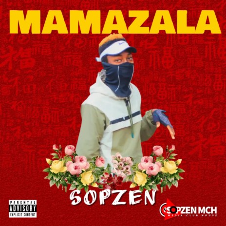 mamazala | Boomplay Music