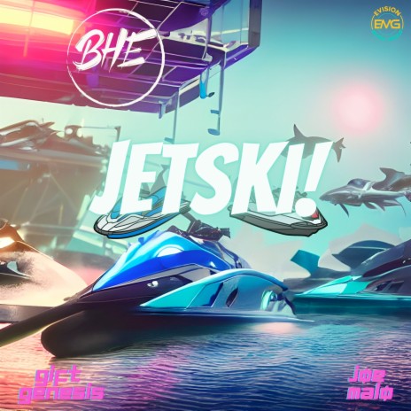 Jetski! ft. Gift Genesis & Jøe Malø | Boomplay Music