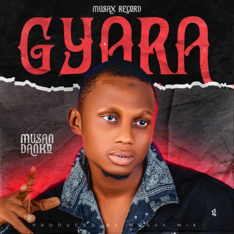 Gyara | Boomplay Music