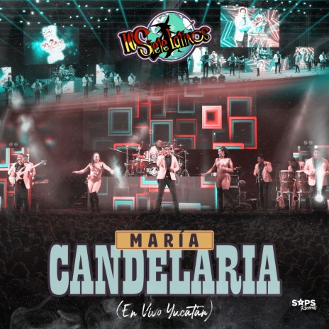 María Candelaria (En Vivo Yucatán) | Boomplay Music