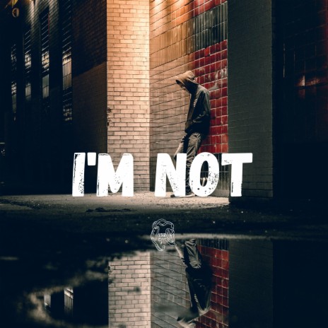 I'm Not (Instrumental) | Boomplay Music
