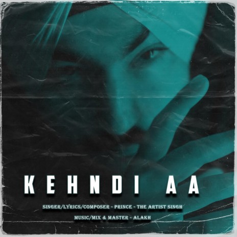 Kehndi Aa ft. Alakh
