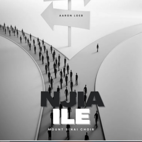 Njia ile | Boomplay Music